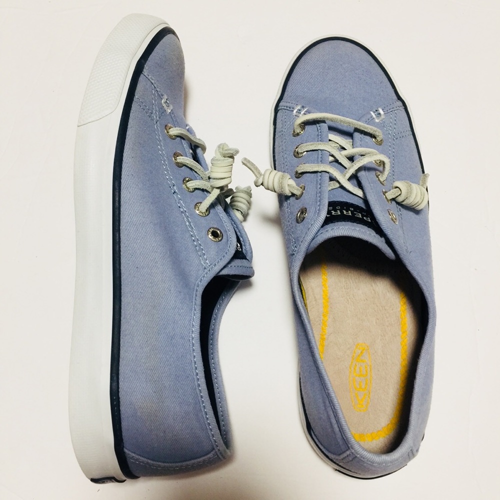 🌺Sale🌺 Sperry shoes - Picture 6 of 8